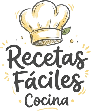 Recetas Fáciles Cocina