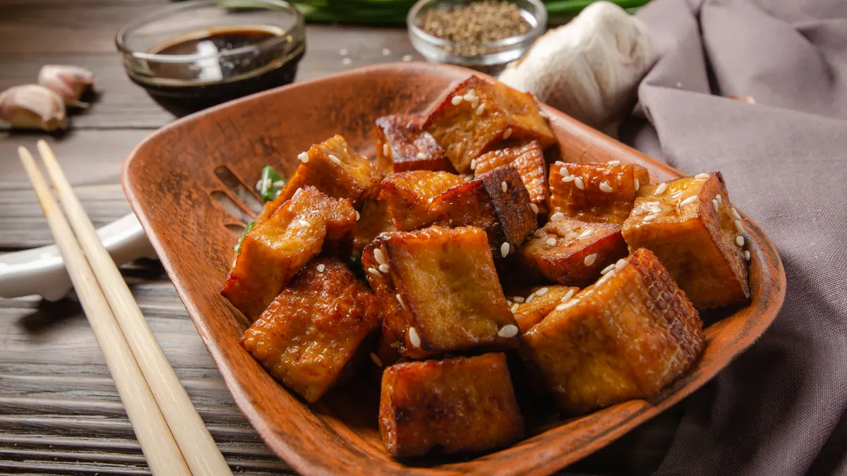 Chicharrones caseros crujientes