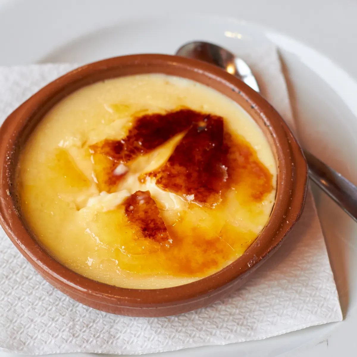 Crema catalana