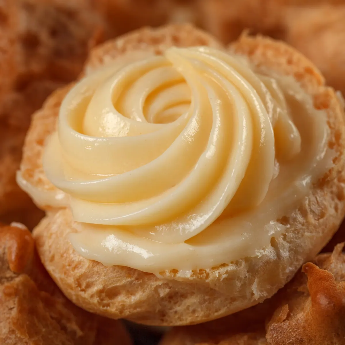 Crema pastelera
