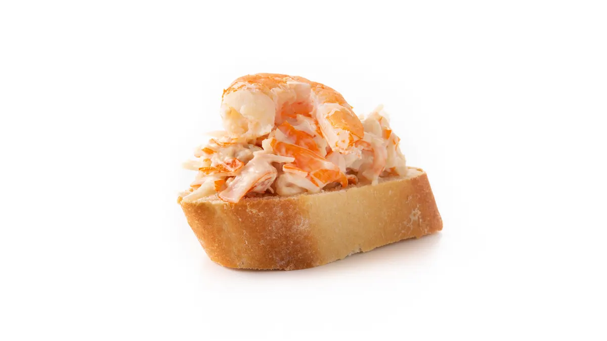 Gilda, el pintxo donostiarra