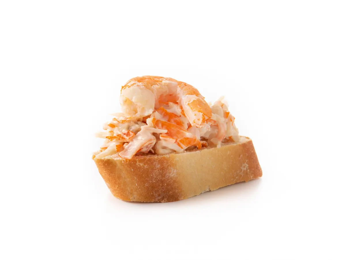 Gilda, el pintxo donostiarra