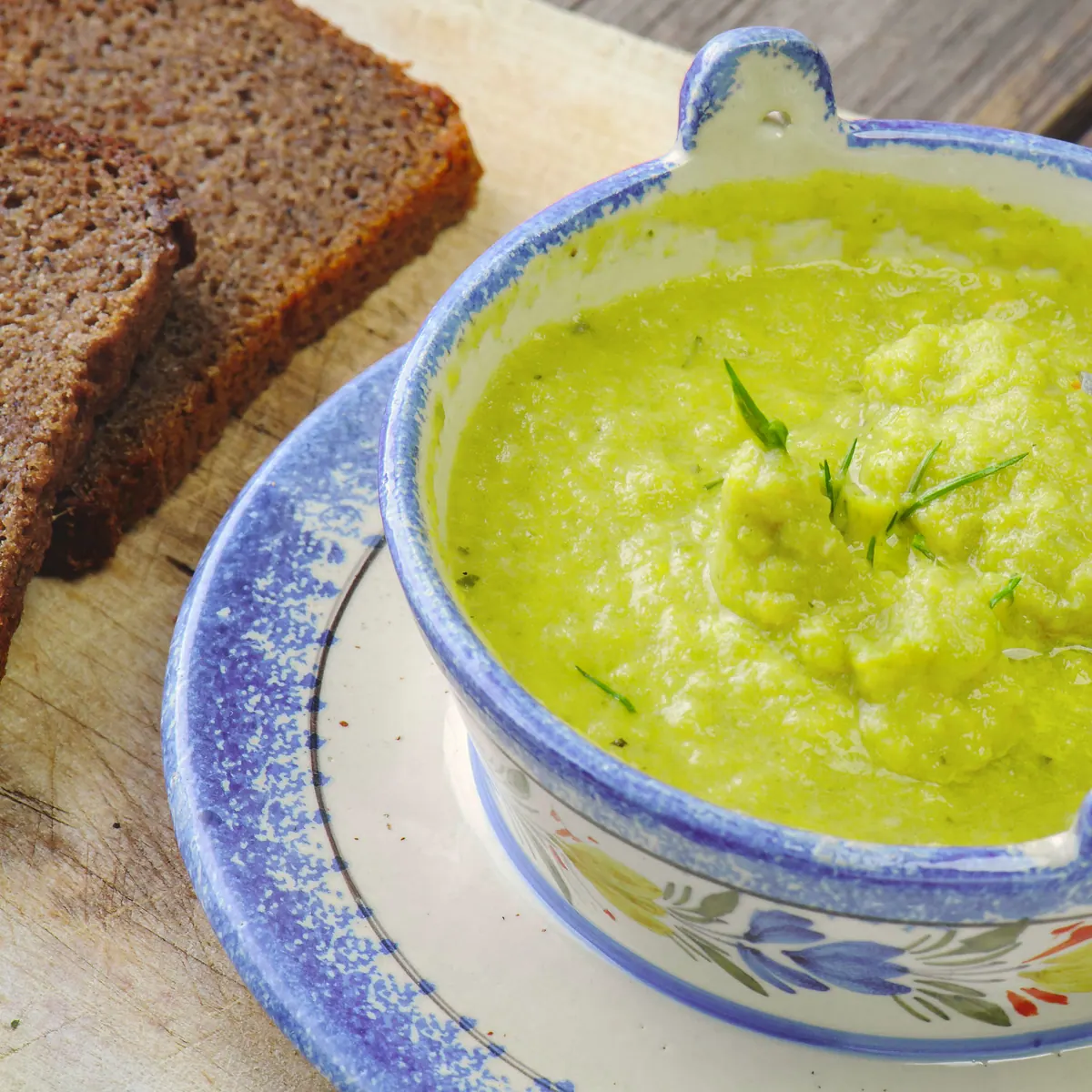 Mojo verde canario